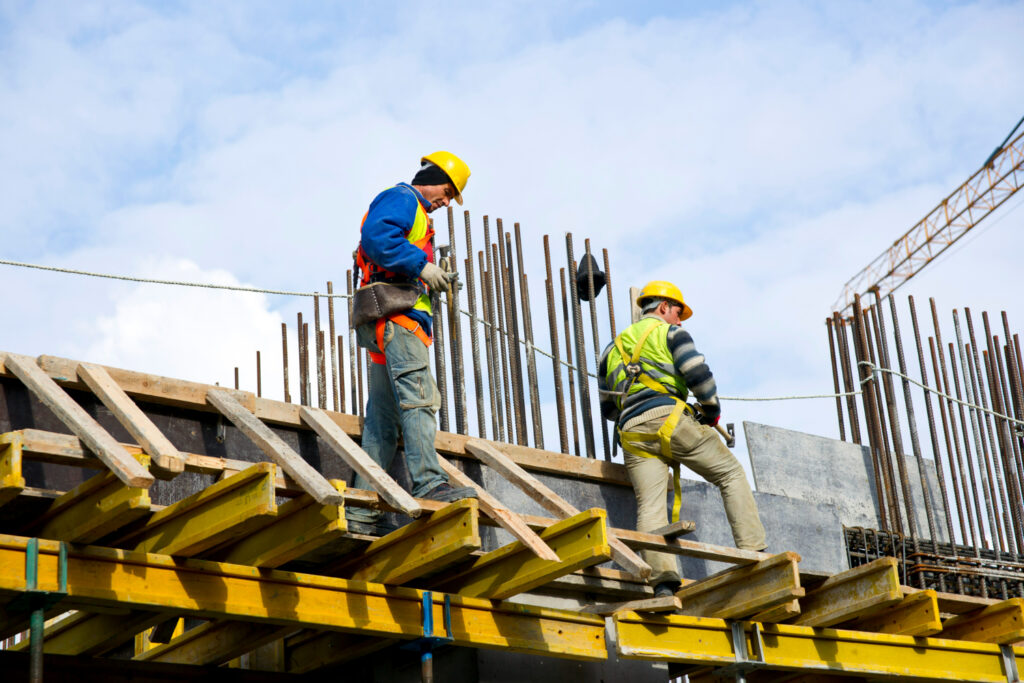 empresas de construção civil lisboa